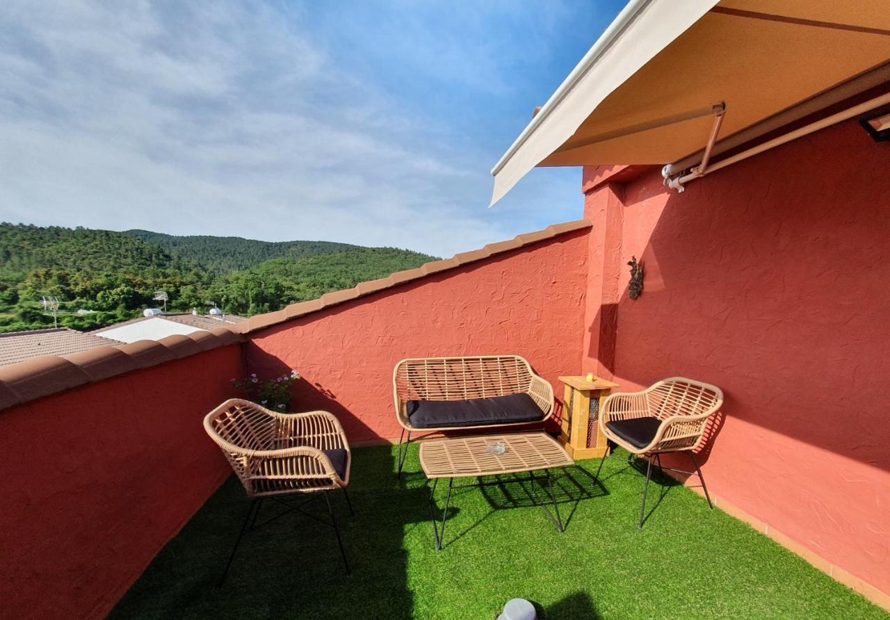 Holiday home Casas Colorin Colorado