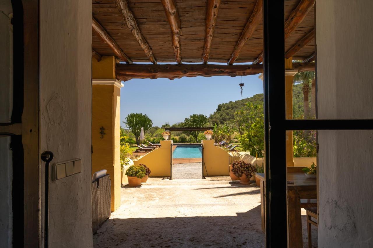 Country house Mariposas