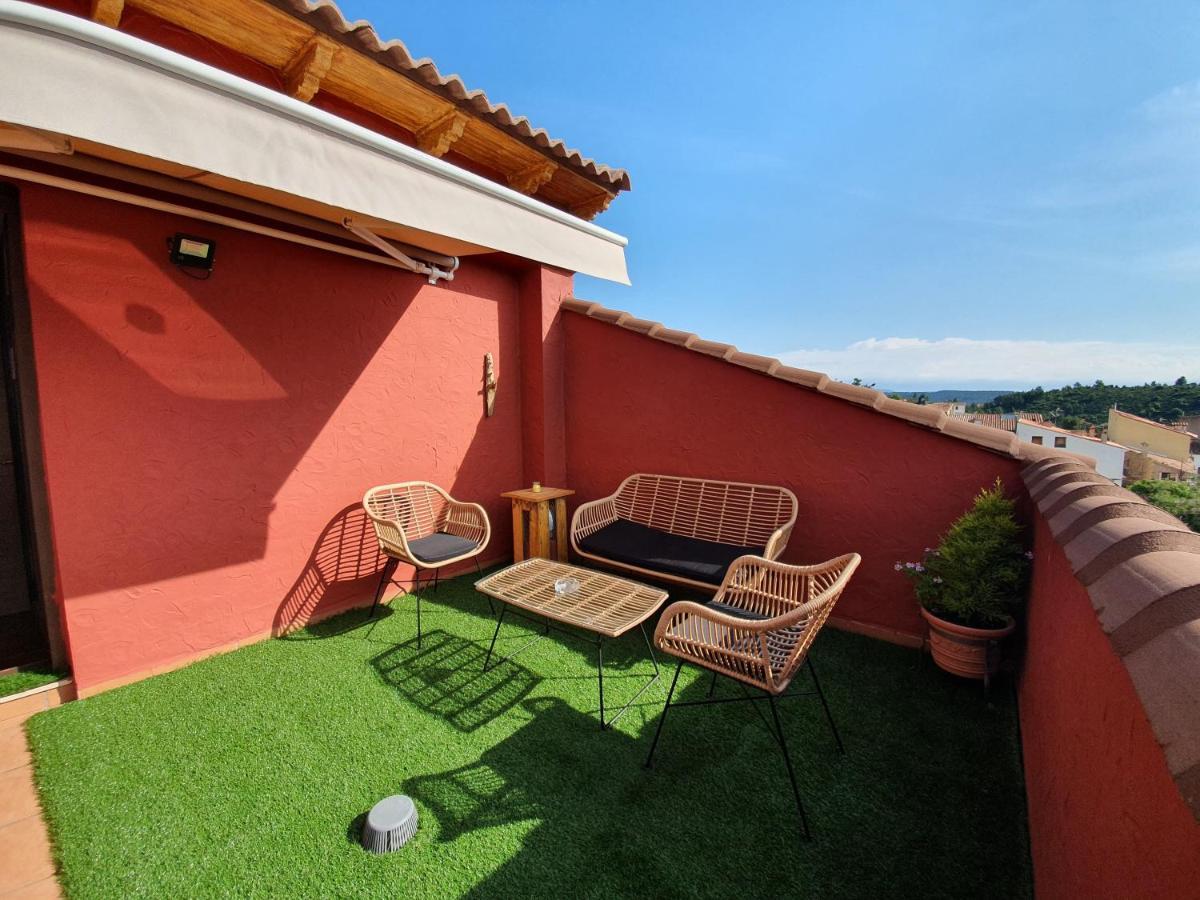 Holiday home Casas Colorin Colorado Villanueva de Viver