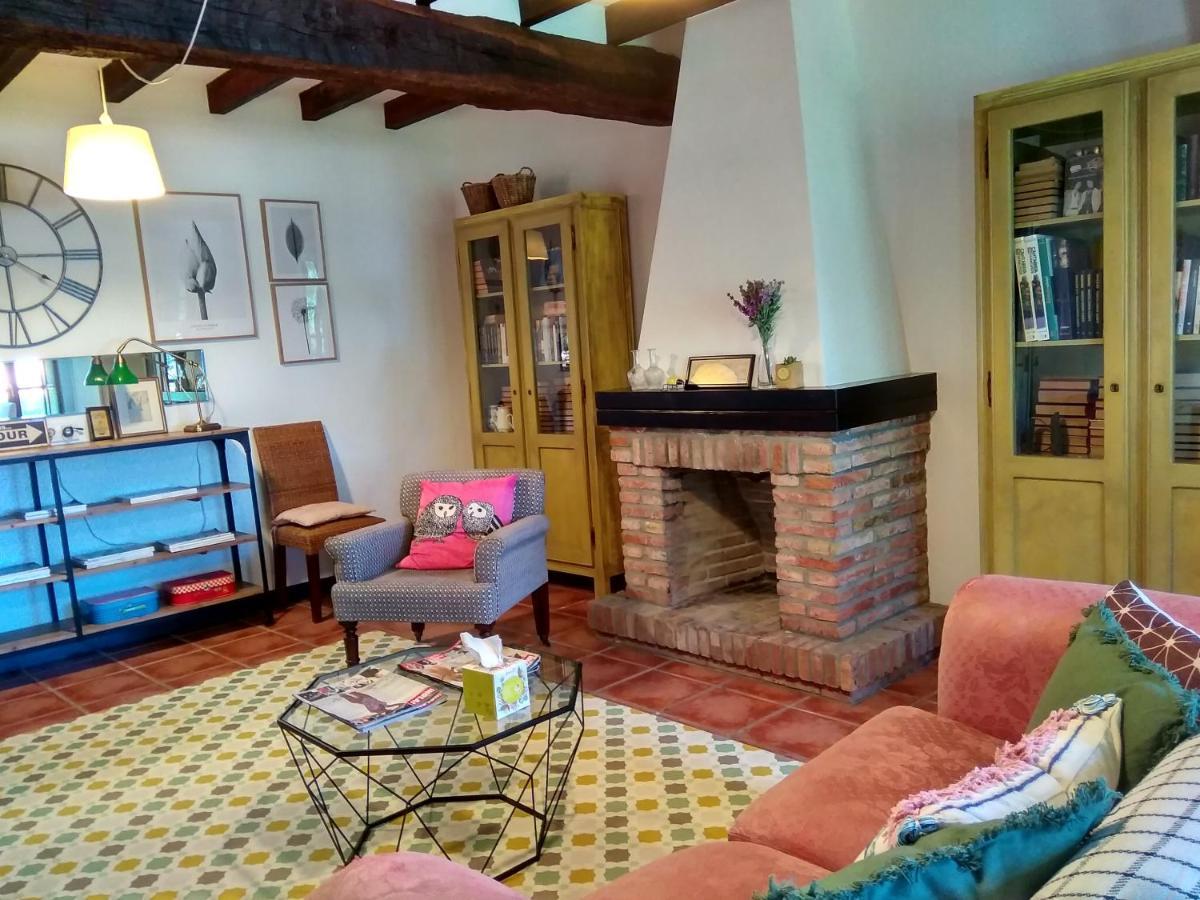 Tresvalle Casa rural *