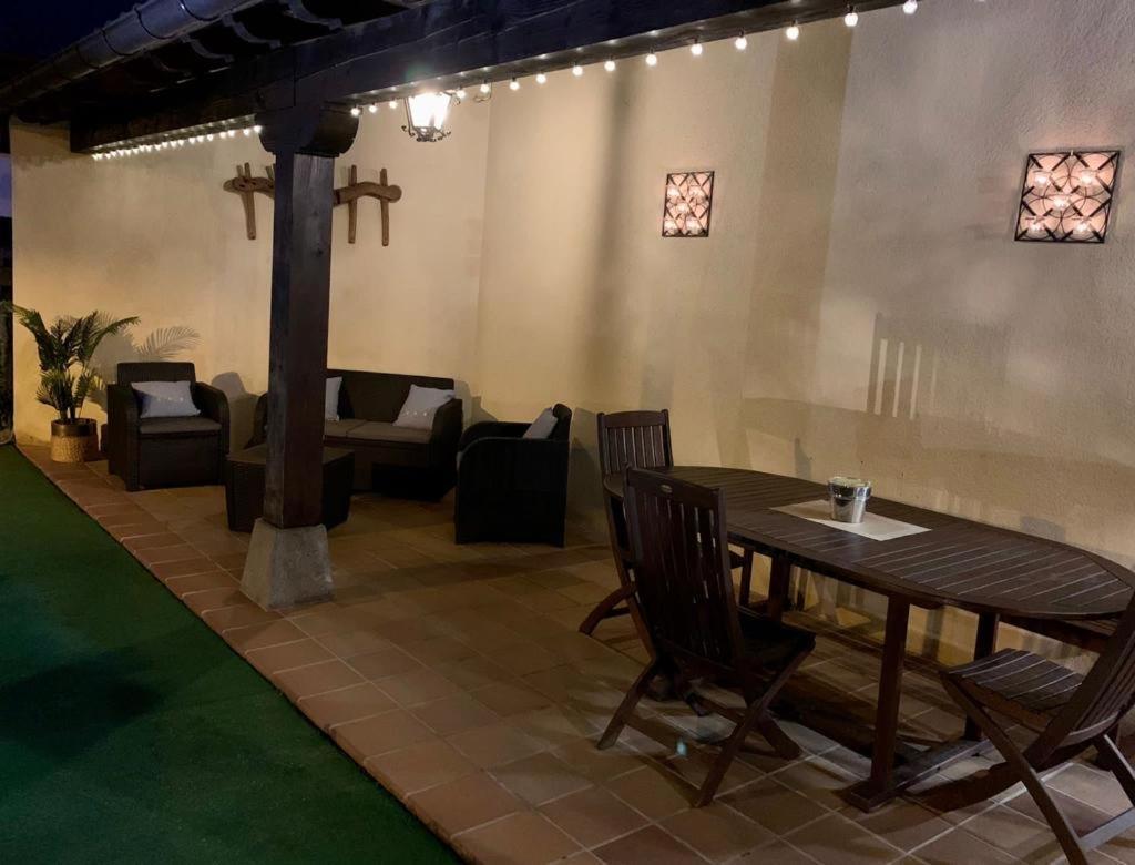 Apartamento Usuaia Con Jacuzzi *