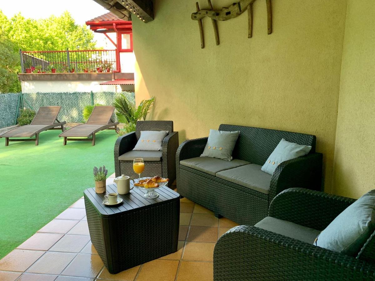 Apartamento Usuaia Con Jacuzzi