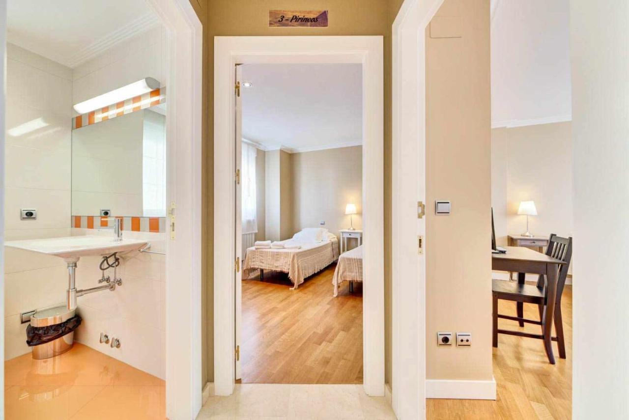 Guest house Ver Venir Exclusivas Para Desconectar Y Relajarse *