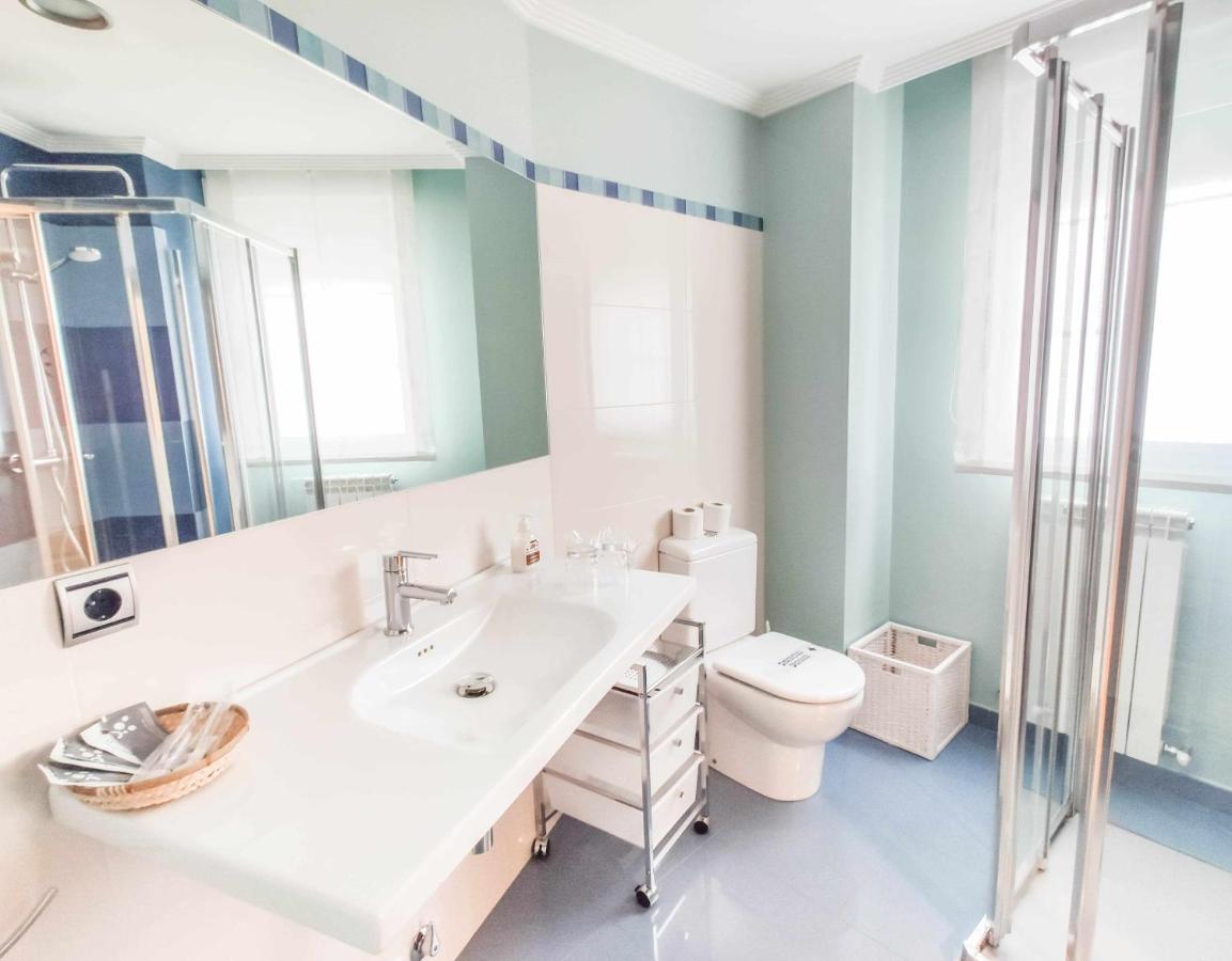 Ver Venir Exclusivas Para Desconectar Y Relajarse Guest house