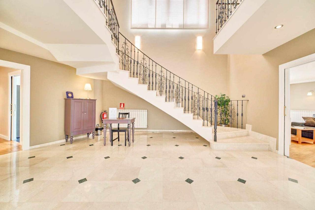 Guest house Ver Venir Exclusivas Para Desconectar Y Relajarse Garinoain