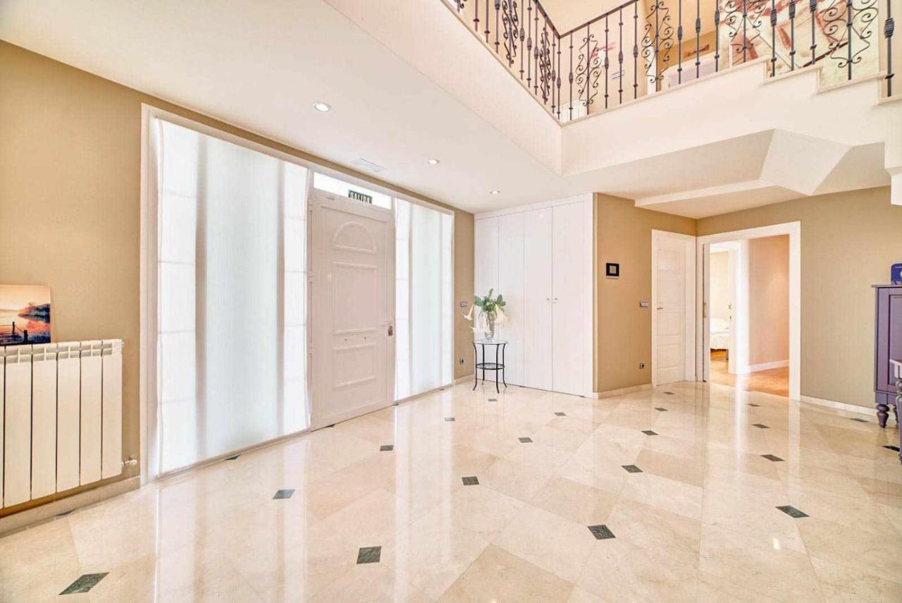 Ver Venir Exclusivas Para Desconectar Y Relajarse Guest house Garinoain