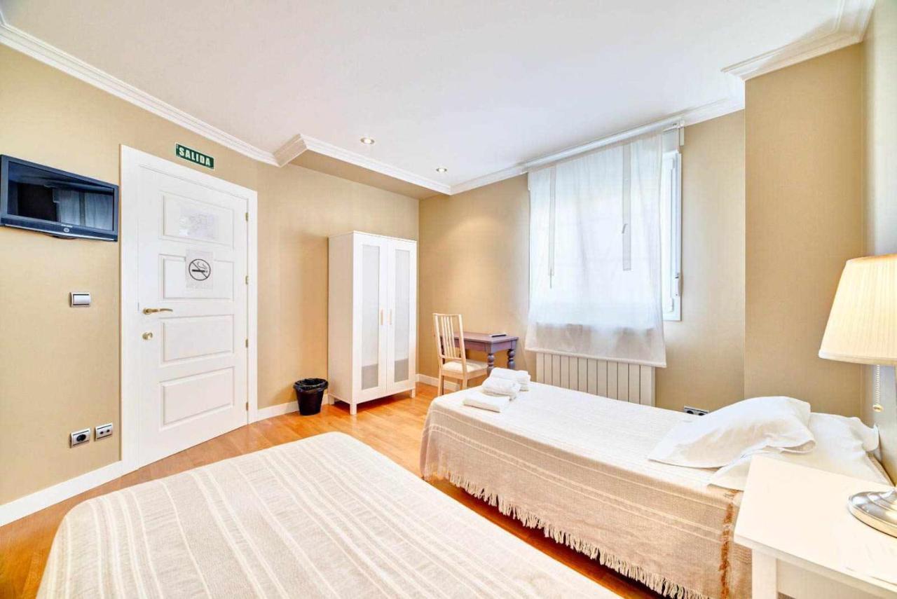 Ver Venir Exclusivas Para Desconectar Y Relajarse Guest house Garinoain