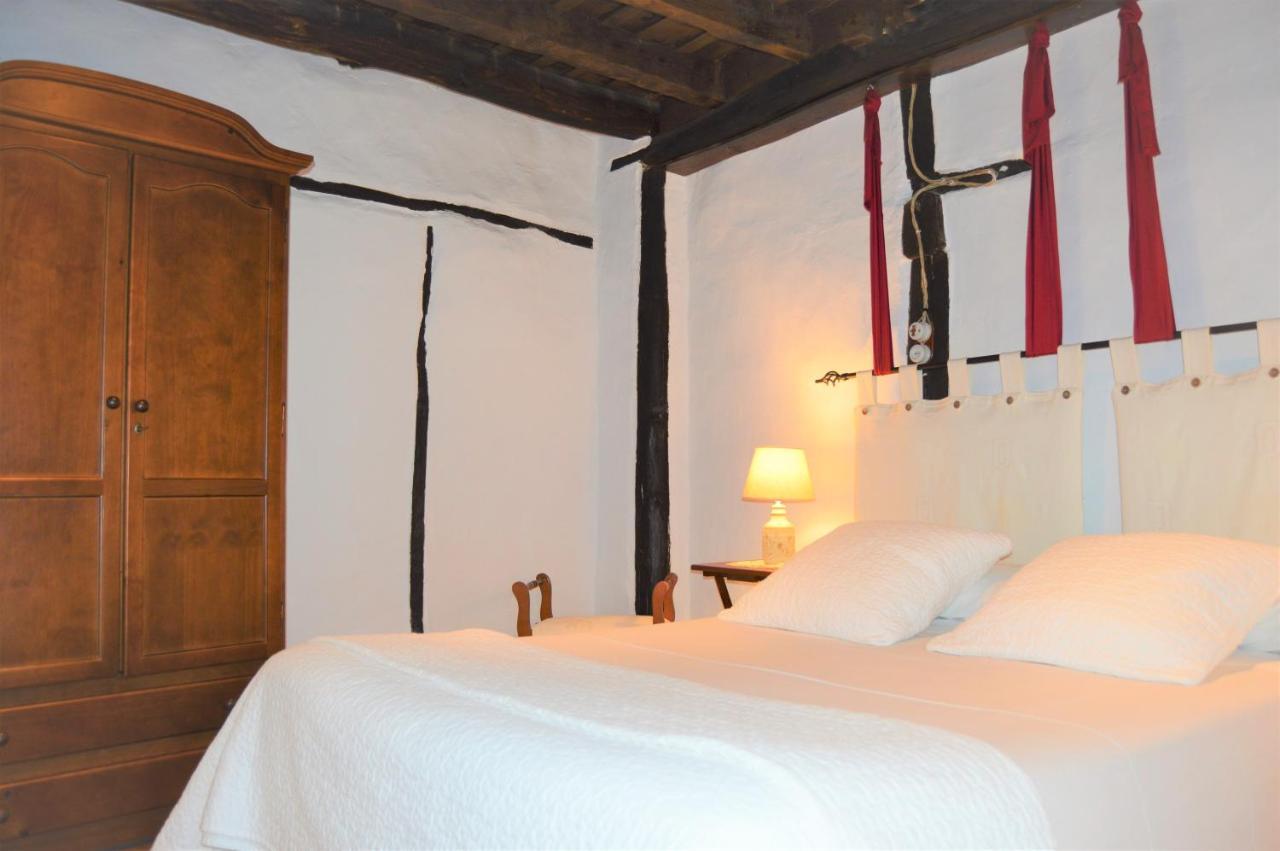 Casa Bethona Casa rural Jerte