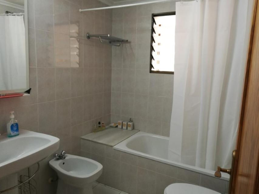 Apartamento Esquina Todo Exterior En Playa Del Cura