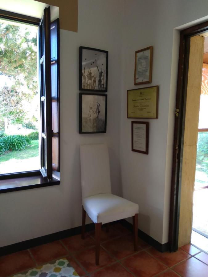 Tresvalle Casa rural