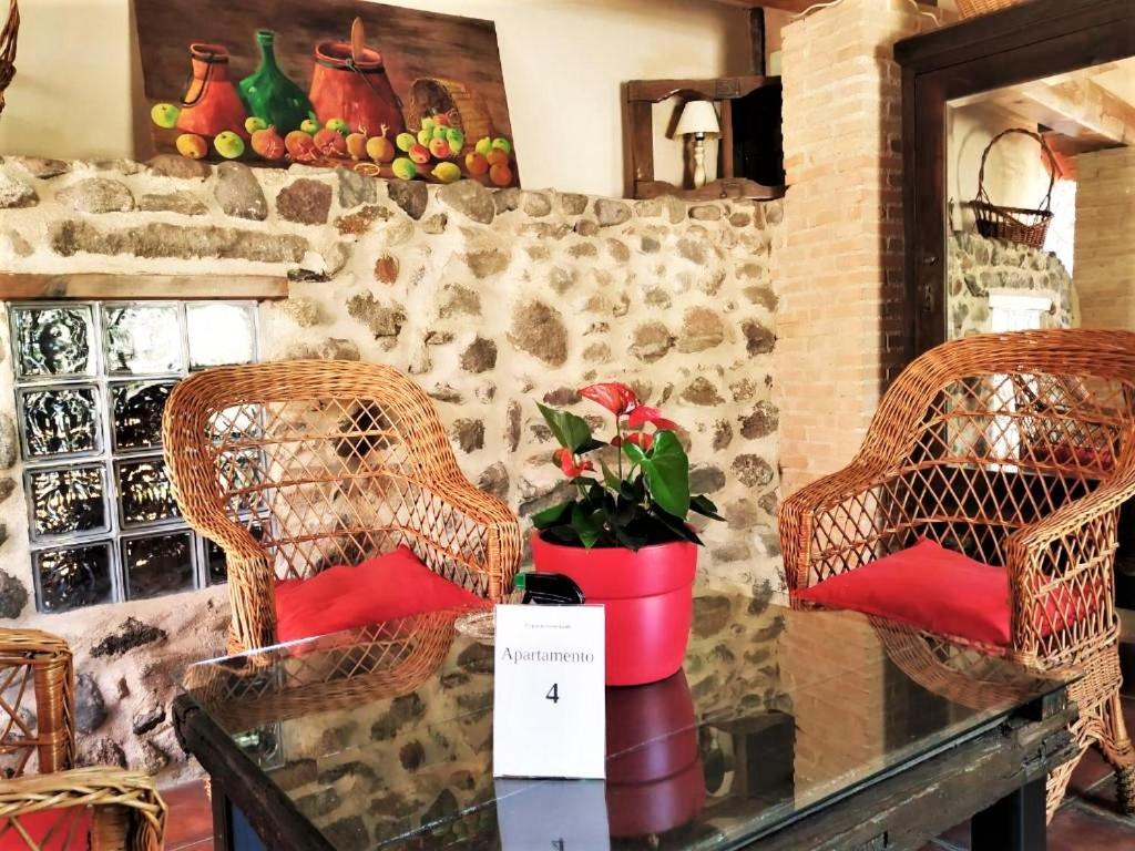 Casa Bethona Casa rural