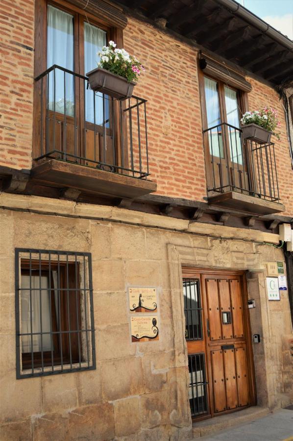 Casa Bethona Casa rural *