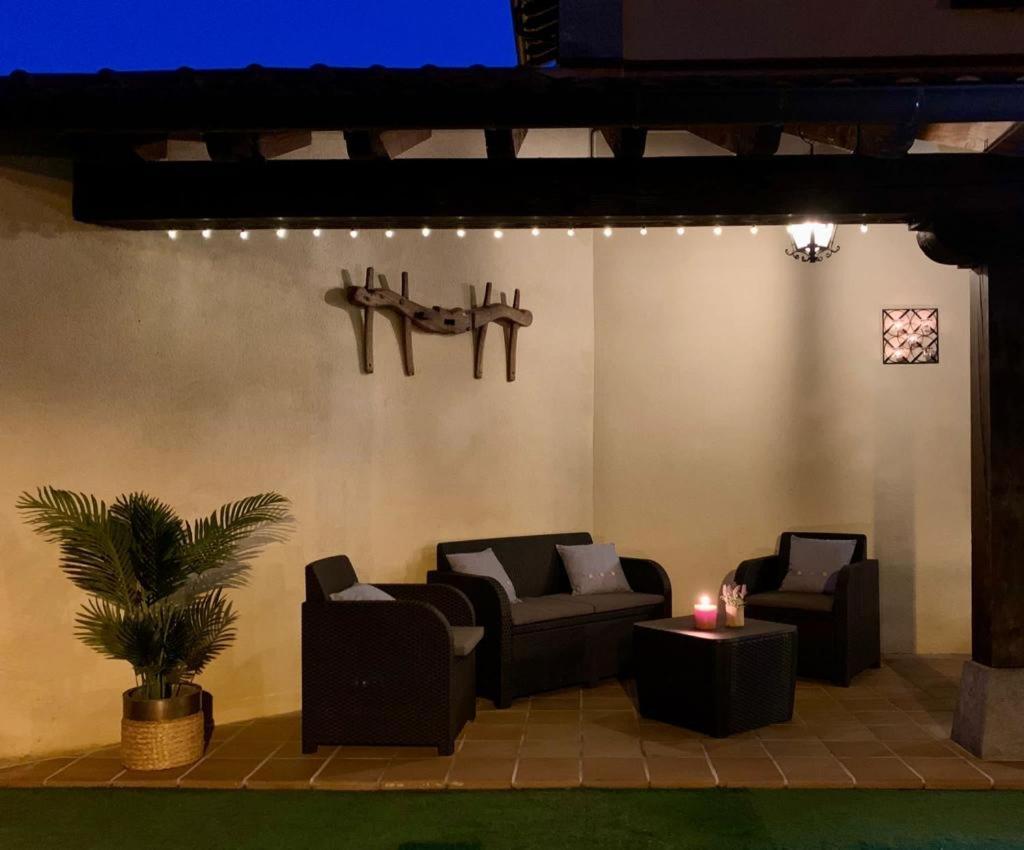 Usuaia Con Jacuzzi Apartamento