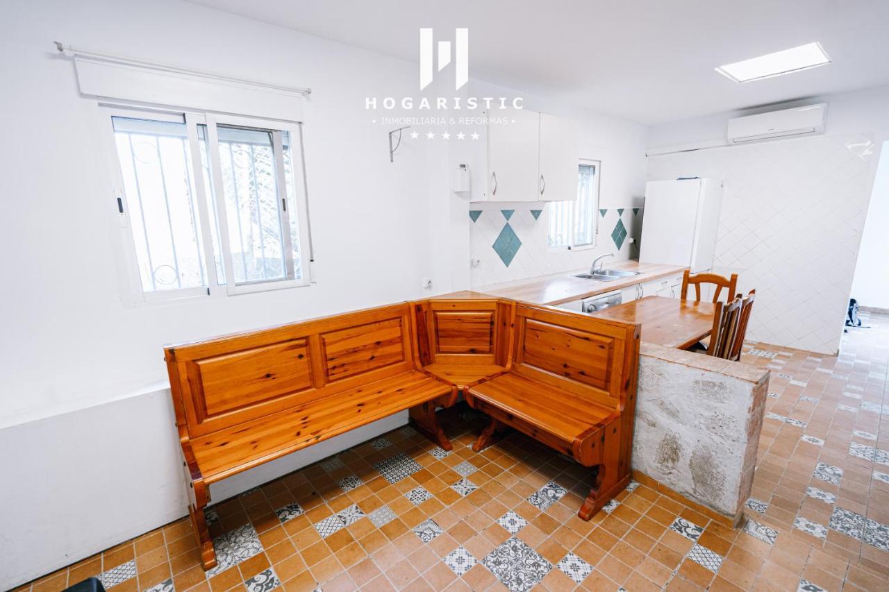Сasa de vacaciones Casa Oasis 17 Pax Pool Jacuzzi Bbq
