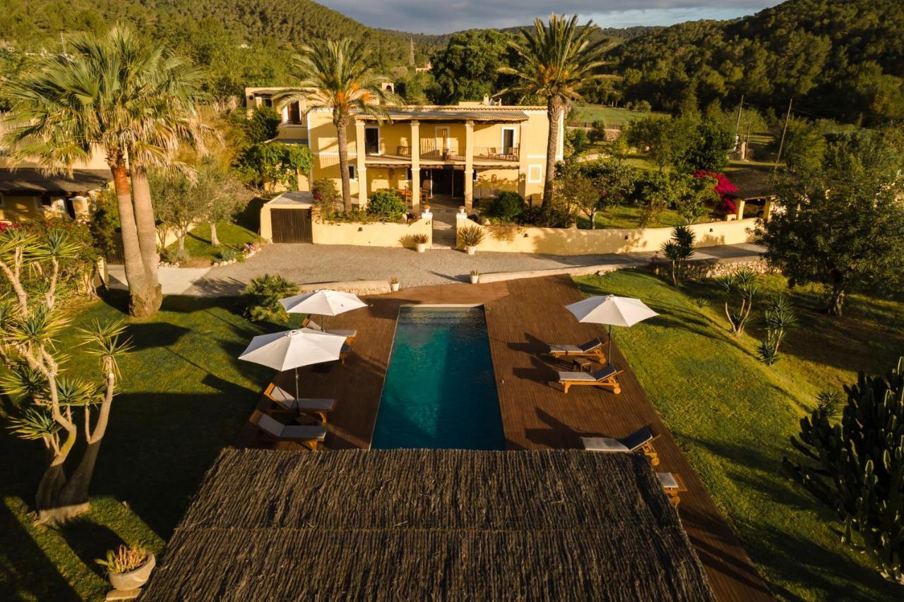 Country house Mariposas San Antonio (Ibiza)