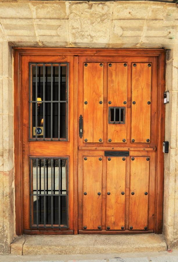 Casa Bethona * Jerte