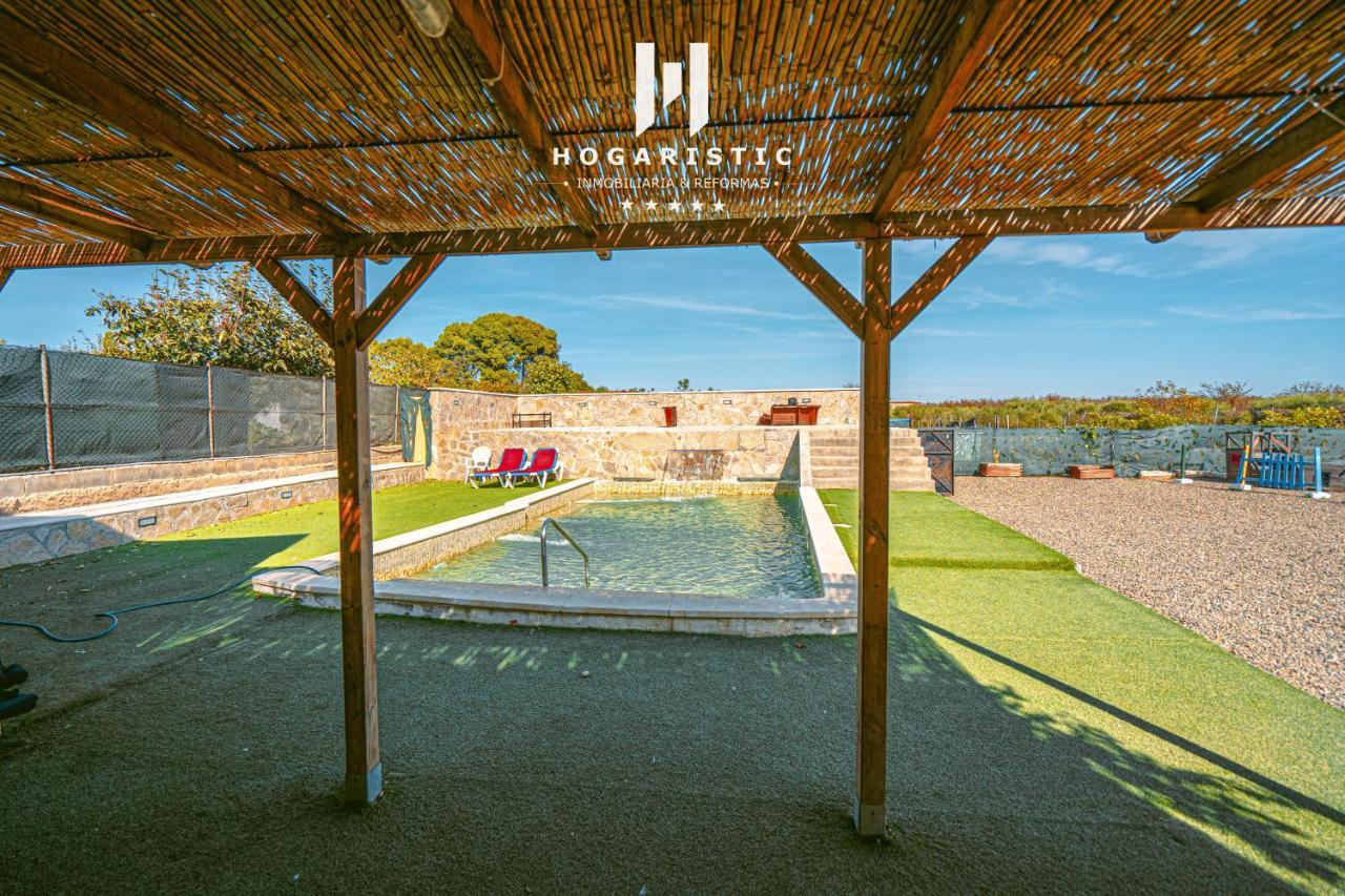 Casa Oasis 17 Pax Pool Jacuzzi Bbq Сasa de vacaciones Reus