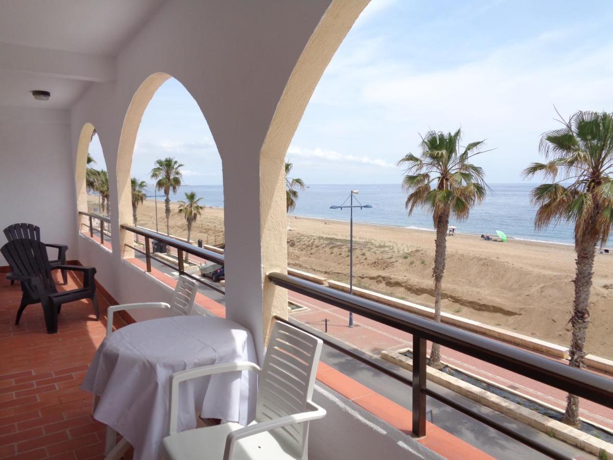 Apartamento En Primera Línea De Playa, Ada Benedicto Xiii, *