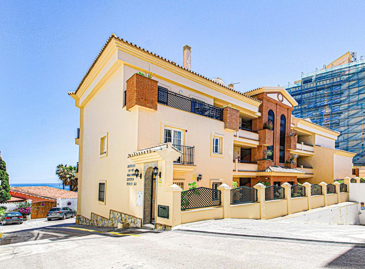 Estupendo Con Vistas Al Mar Apartment