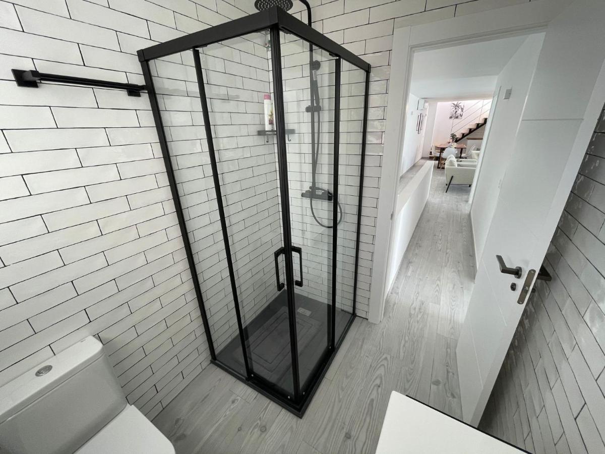 Atico Canada Aguilar, Playa Apartment *