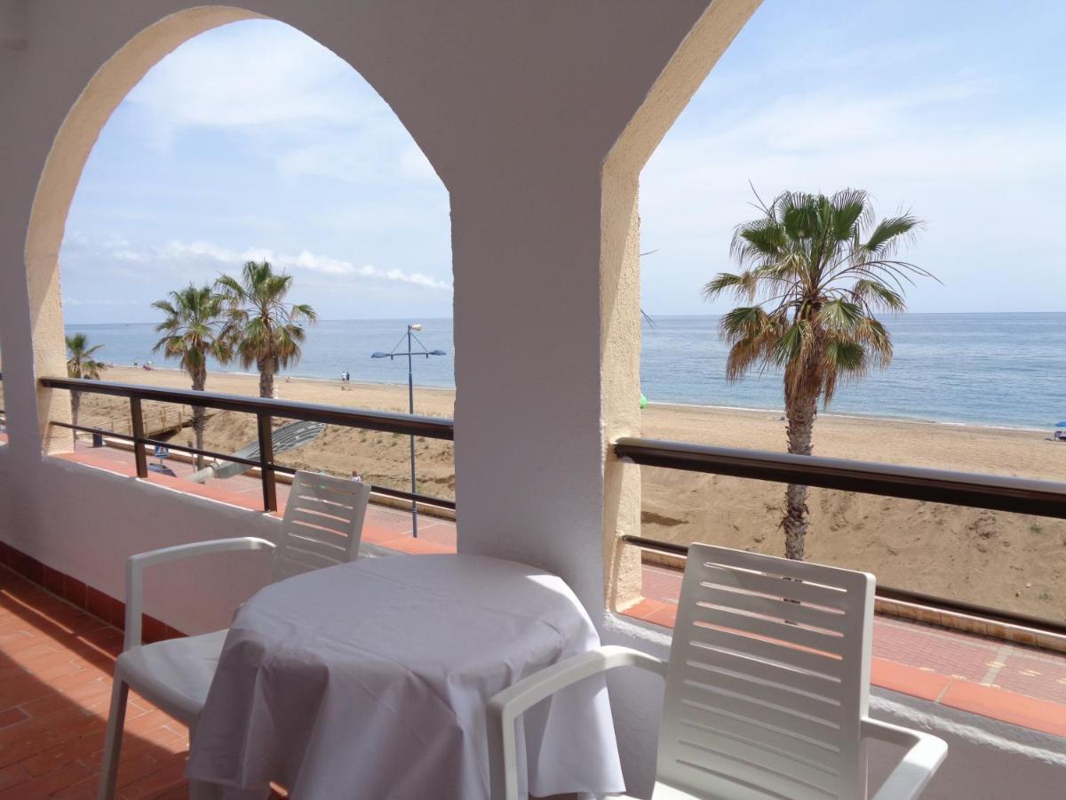 Apartamento En Primera Línea De Playa, Ada Benedicto Xiii, *