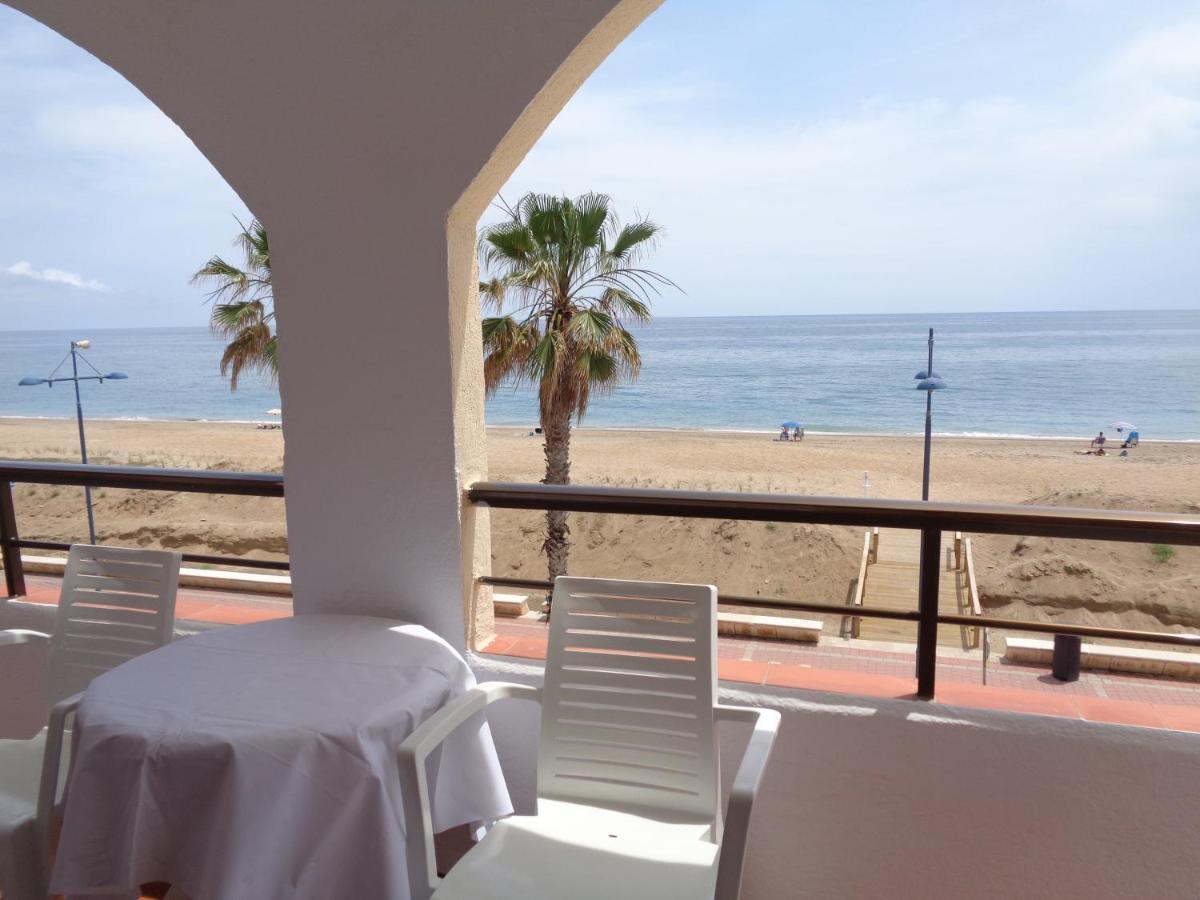 En Primera Línea De Playa, Ada Benedicto Xiii, * Peñíscola