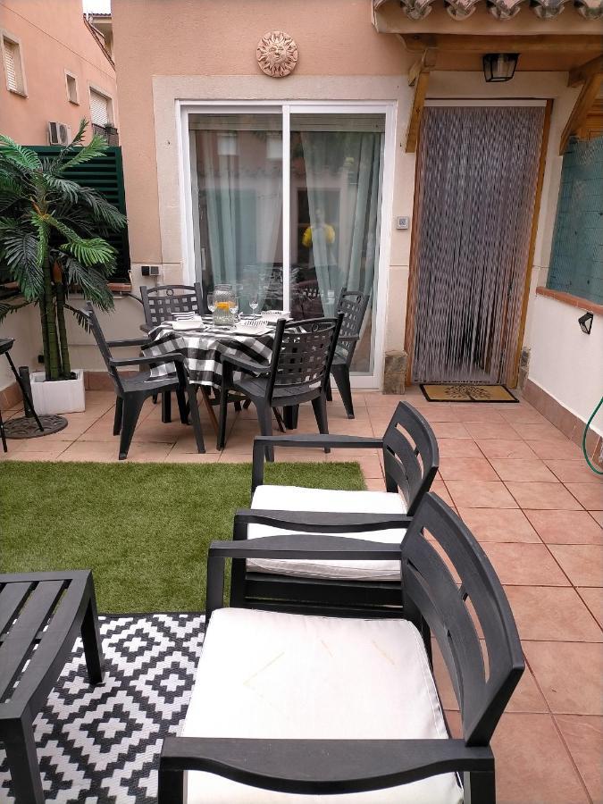 Сasa de vacaciones Veranear En La Casa De