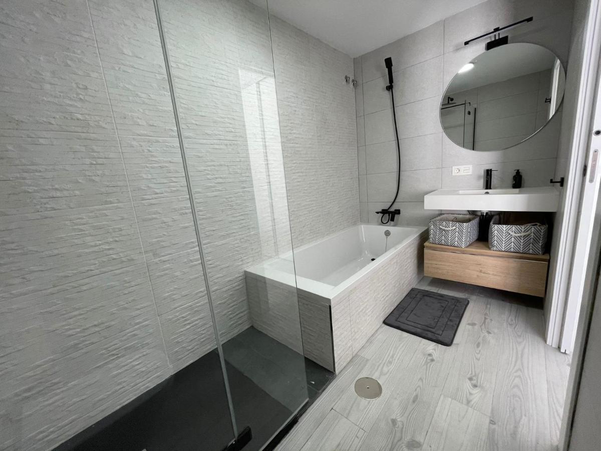 Atico Canada Aguilar, Playa Apartment Mojacar