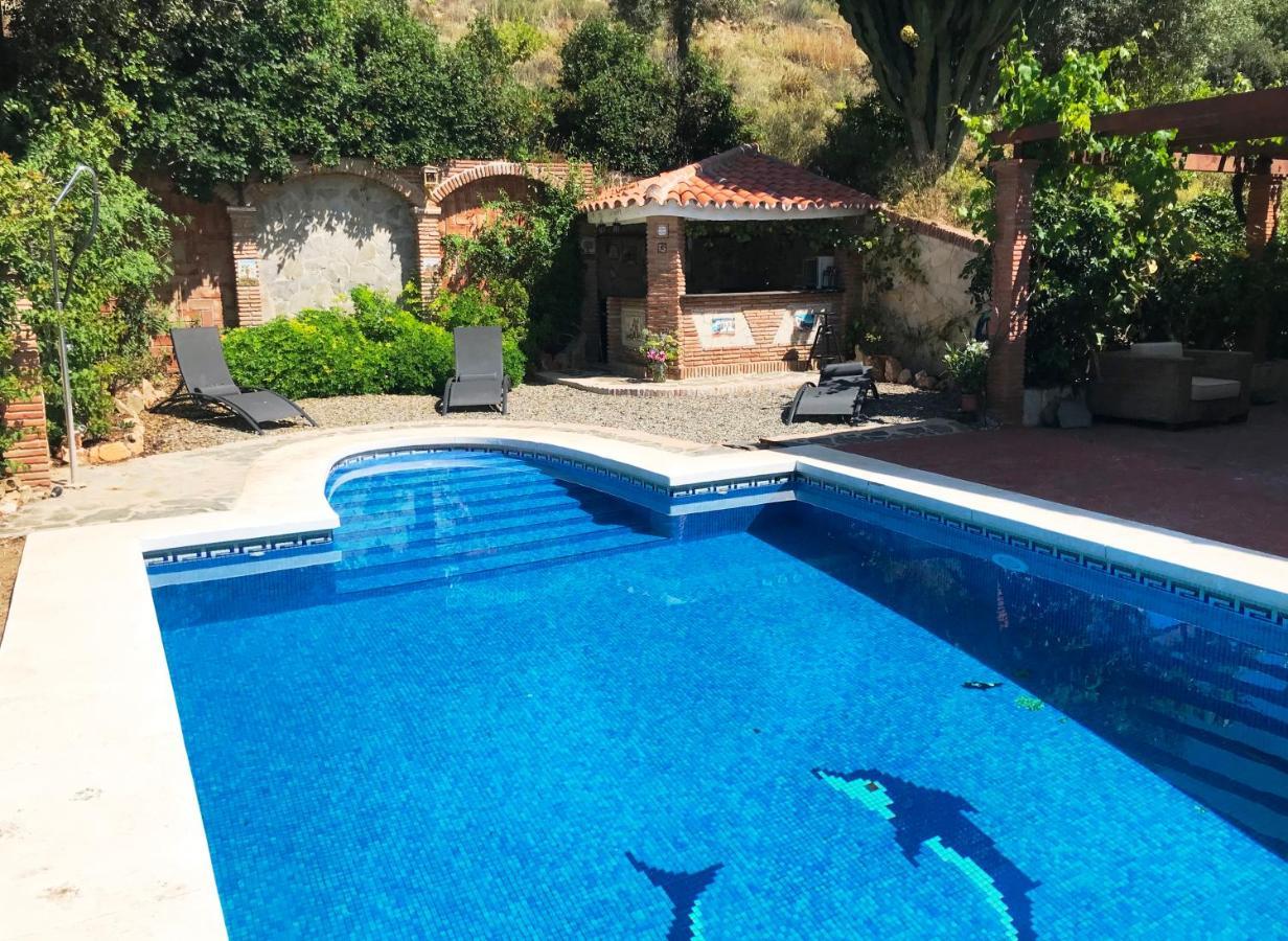 Views Apartment, Fruitful Hills Estate Málaga