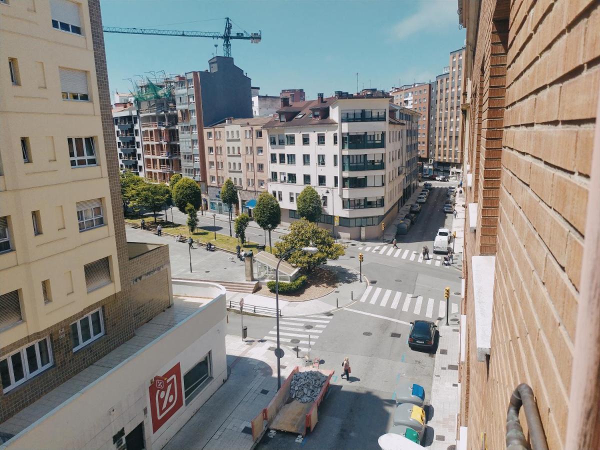 Apartamento Argandona-gijon