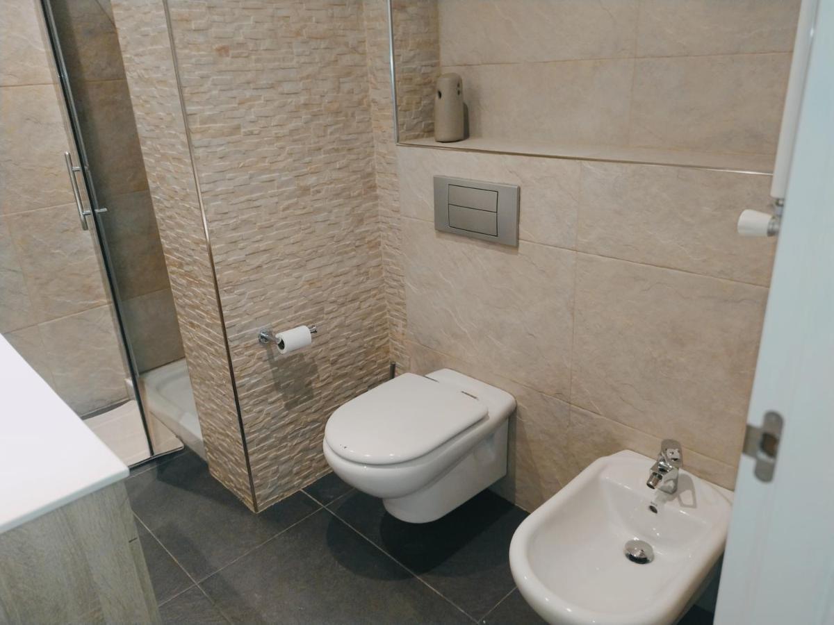 Apartamento Argandona-gijon