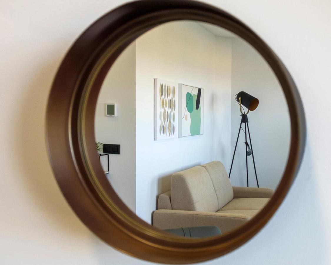 Th By En Casa Apartment A Coruna