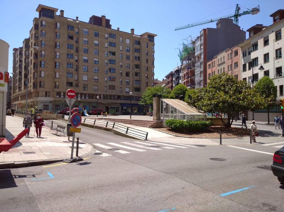 Argandona-gijon Gijón