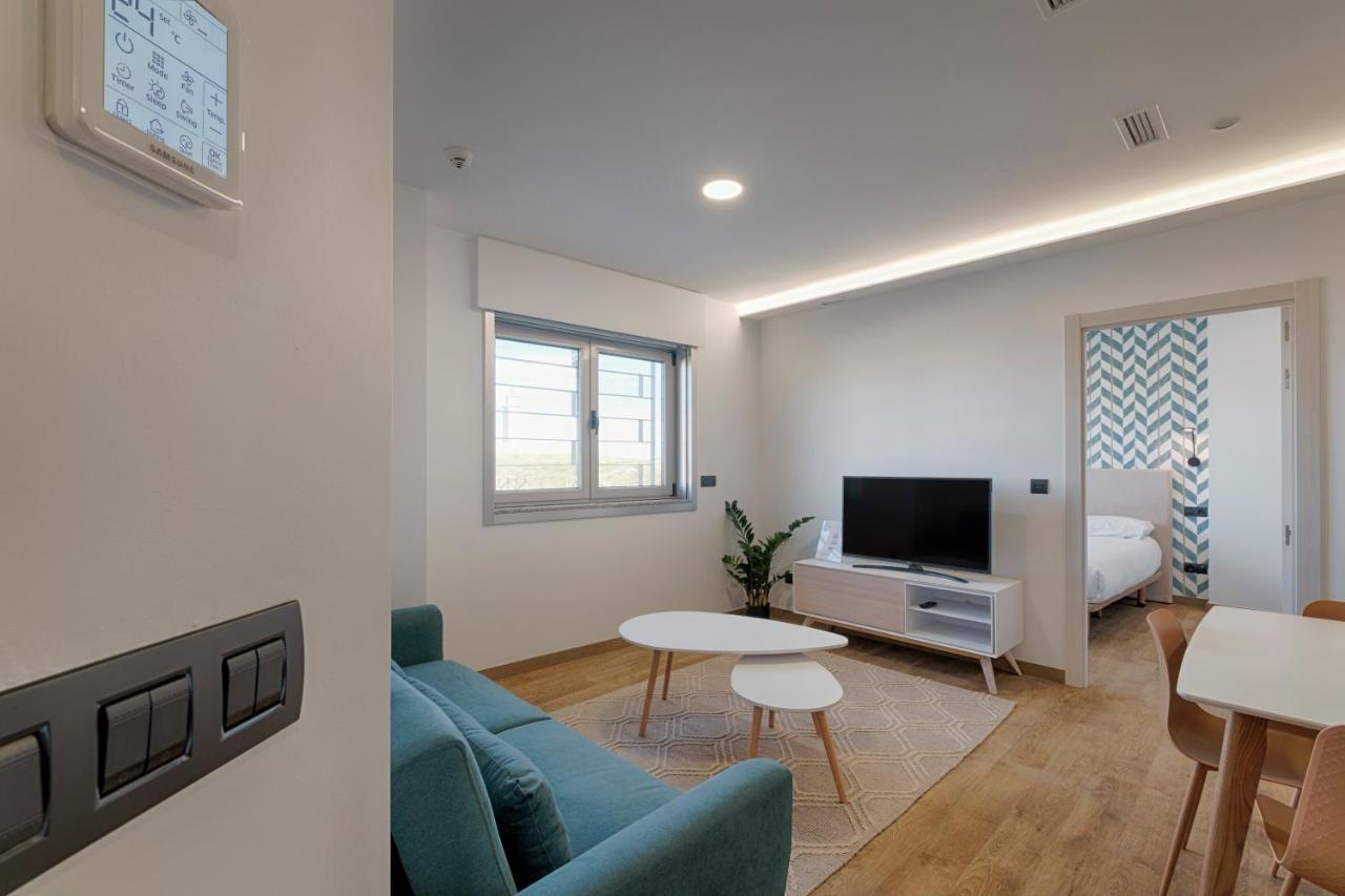 Th By En Casa * A Coruna