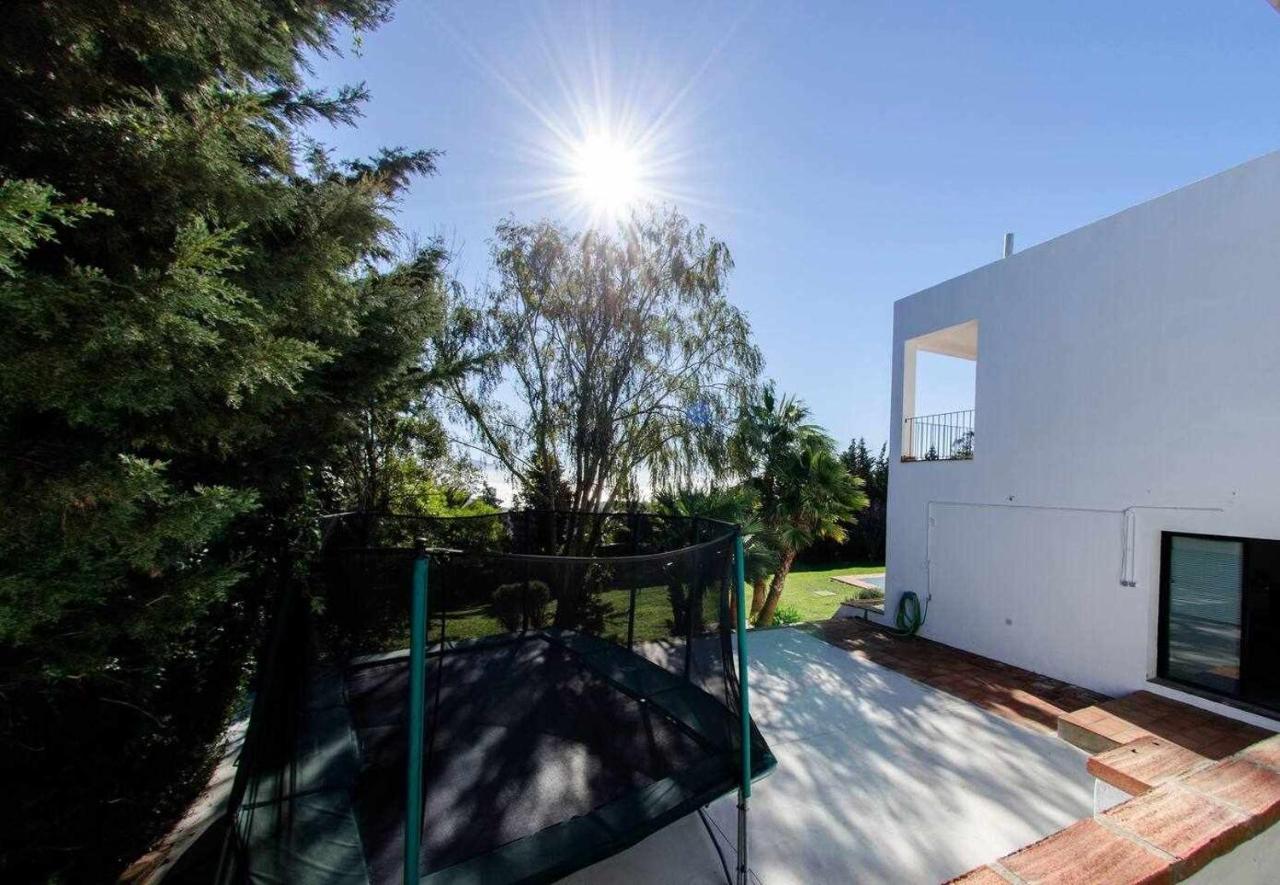 Tarifa Beach Rentals Villa El Cuarton Villa