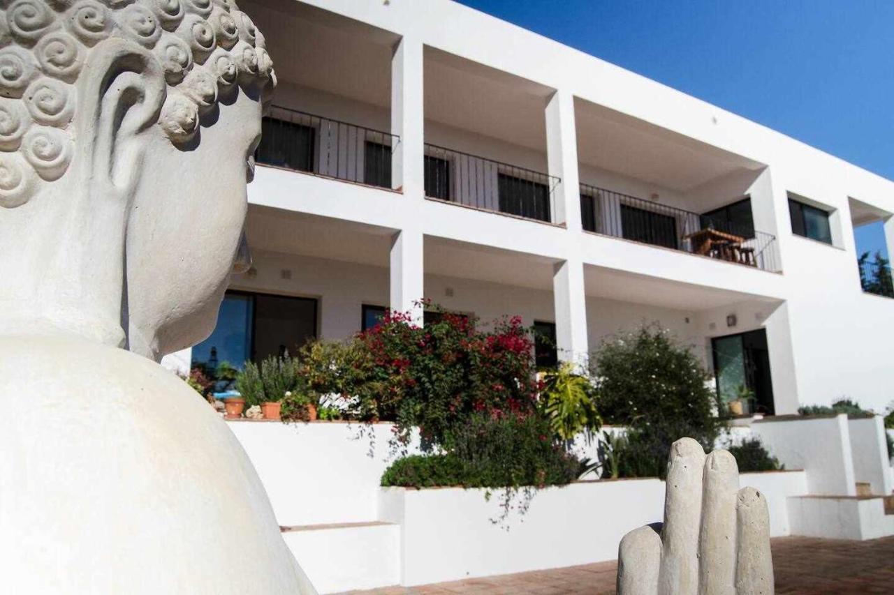 Villa Tarifa Beach Rentals Villa El Cuarton Tarifa