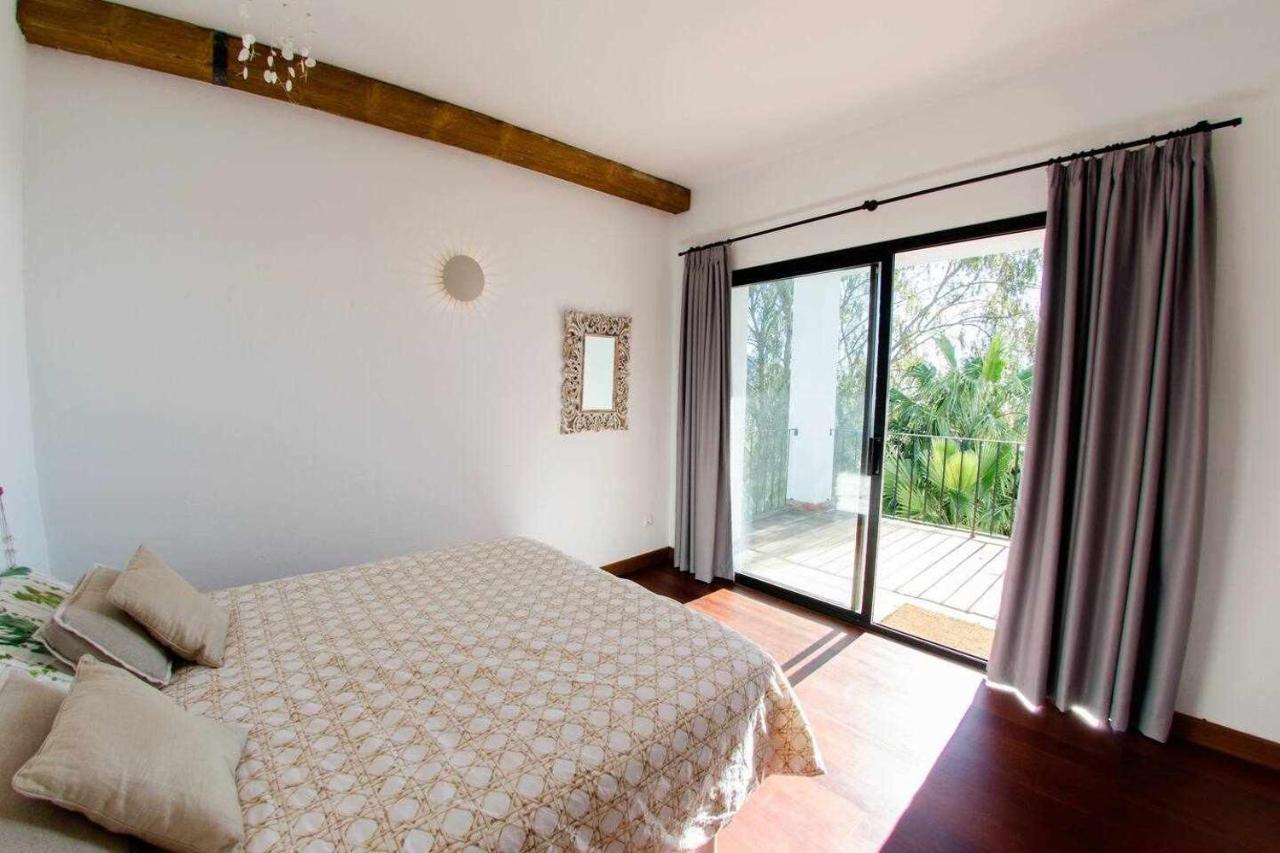 Tarifa Beach Rentals Villa El Cuarton Tarifa