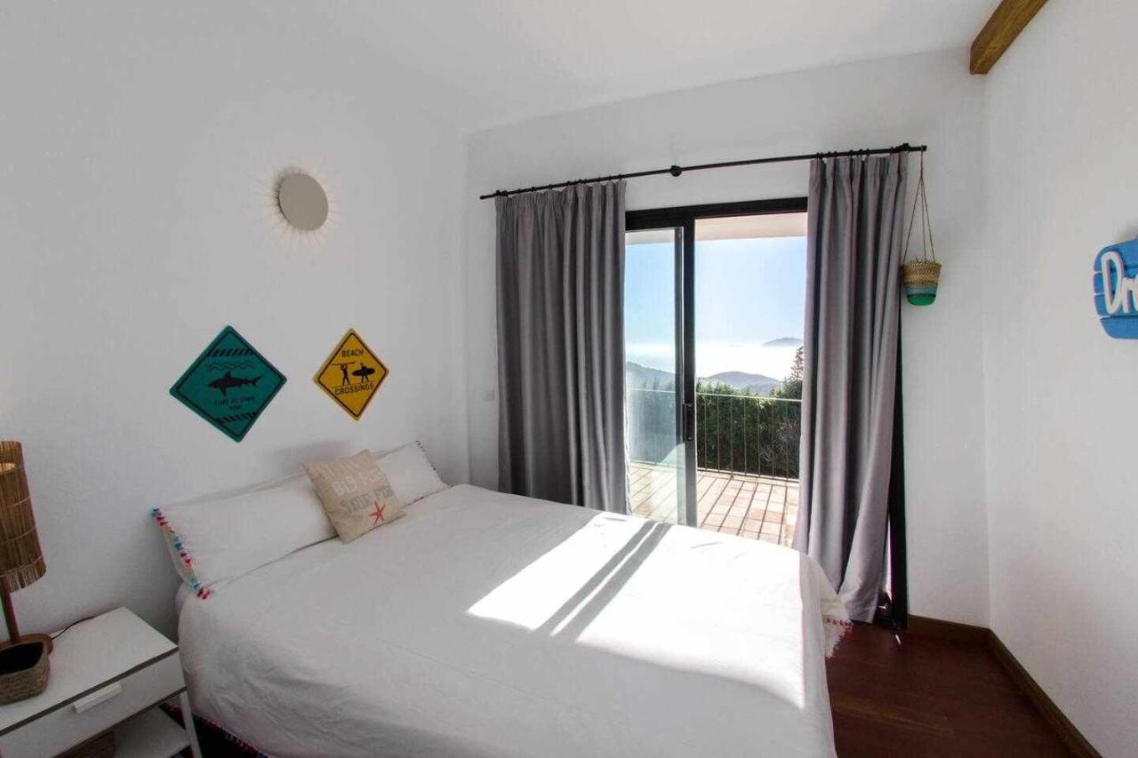 Tarifa Beach Rentals Villa El Cuarton Tarifa