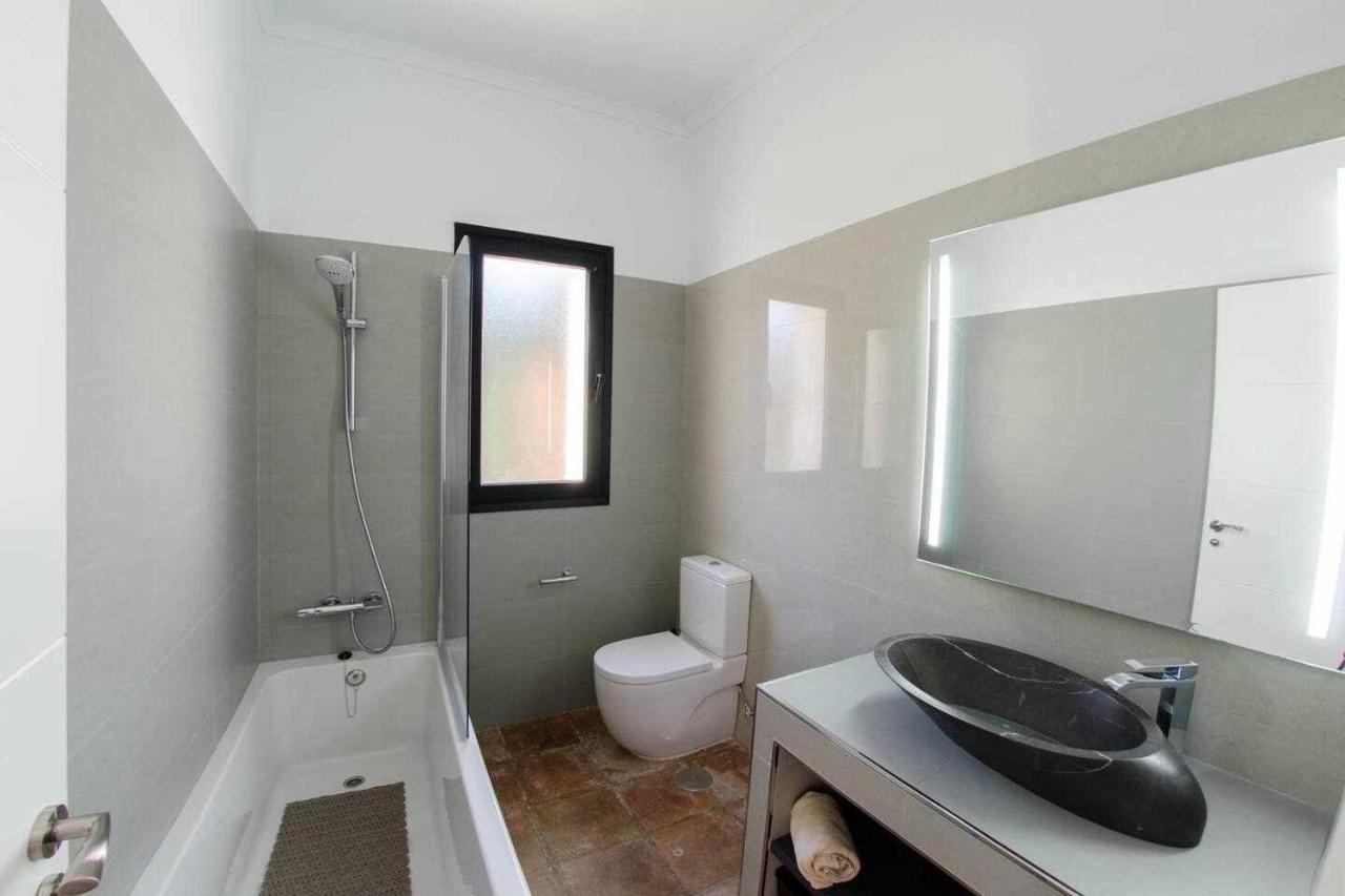 Tarifa Beach Rentals Villa El Cuarton Villa Tarifa