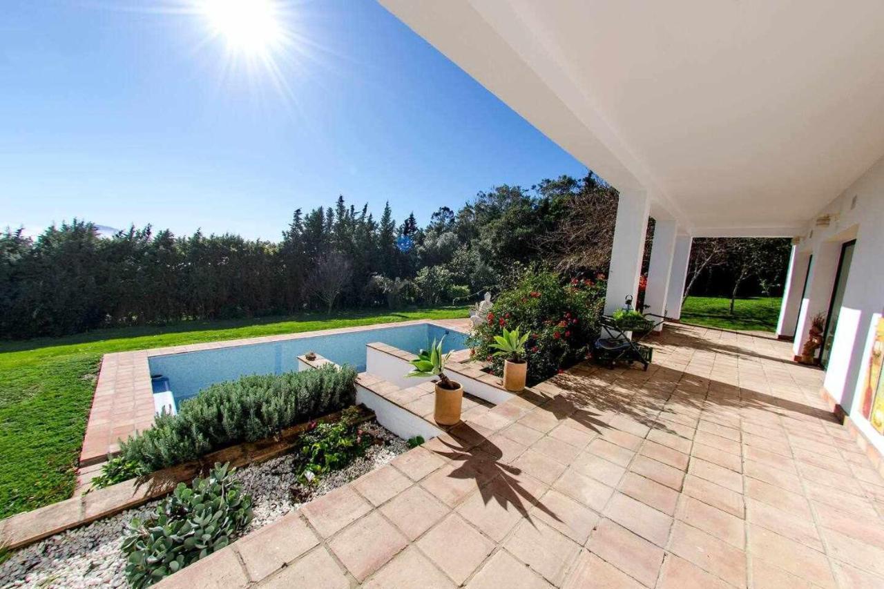 Tarifa Beach Rentals Villa El Cuarton Villa Tarifa