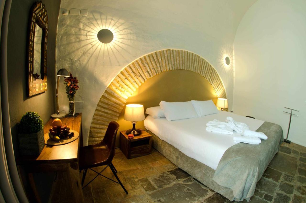 Hotel Silos19 3*