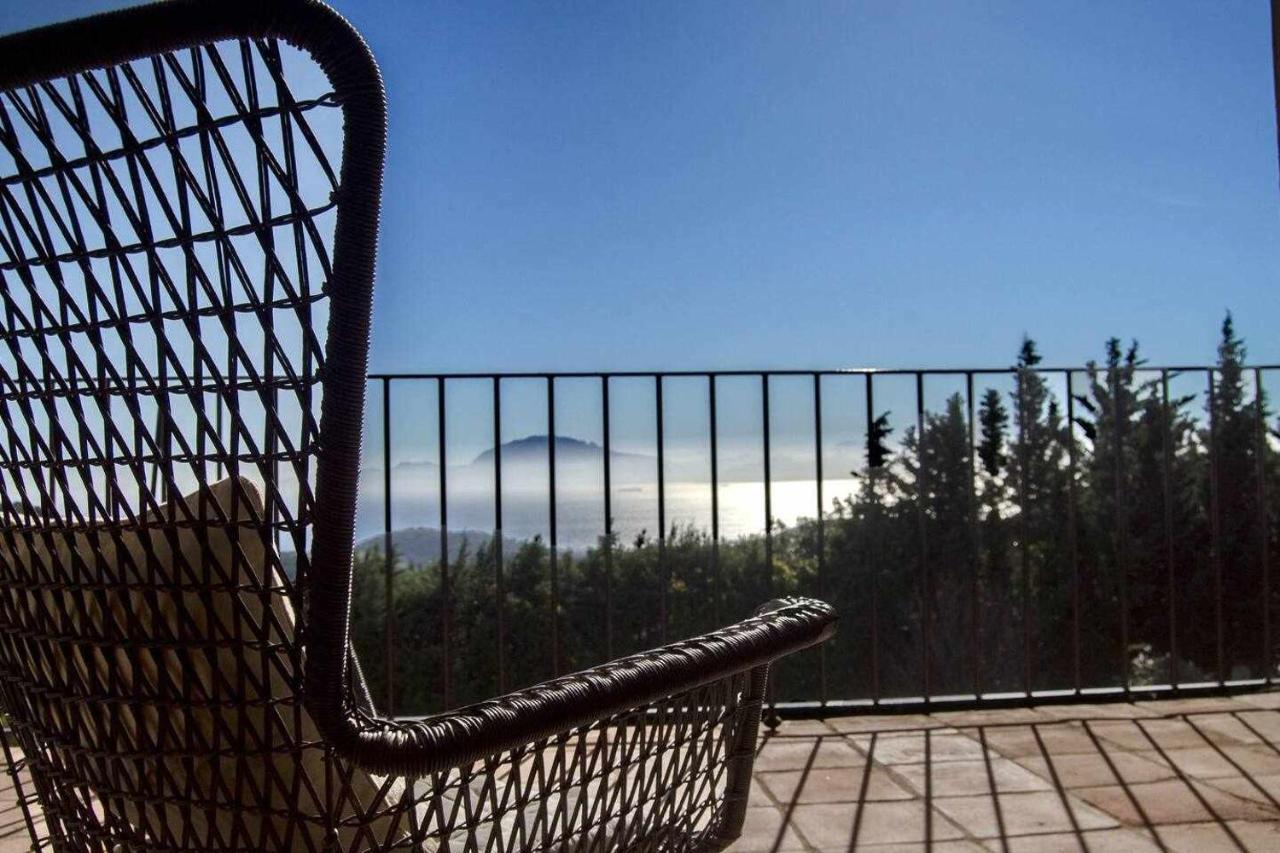 Villa Tarifa Beach Rentals Villa El Cuarton