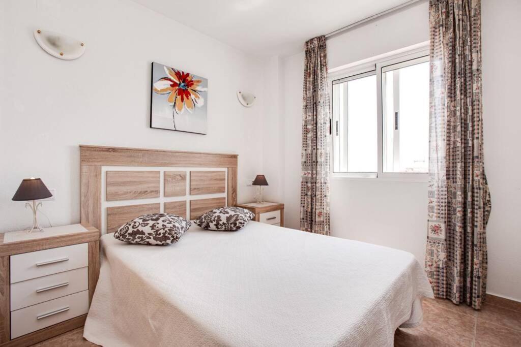Apartamento Apartamento Con Vista Al Mar - O&y 10 Torrevieja