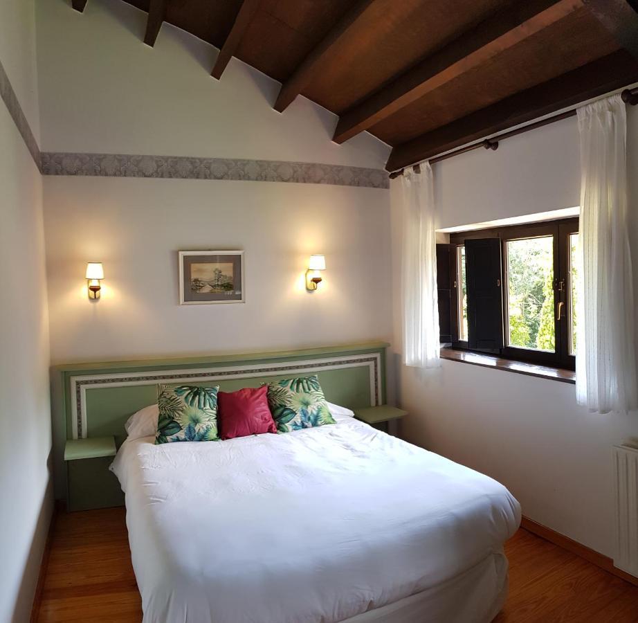 Hotel Amaicha Rural Camango