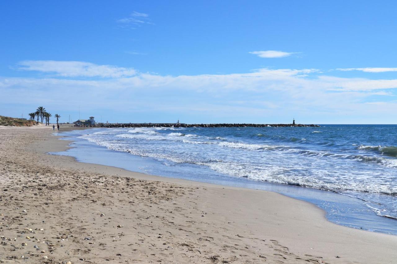 Apartamento Luxury Garden - Walking Distance To The Sea *