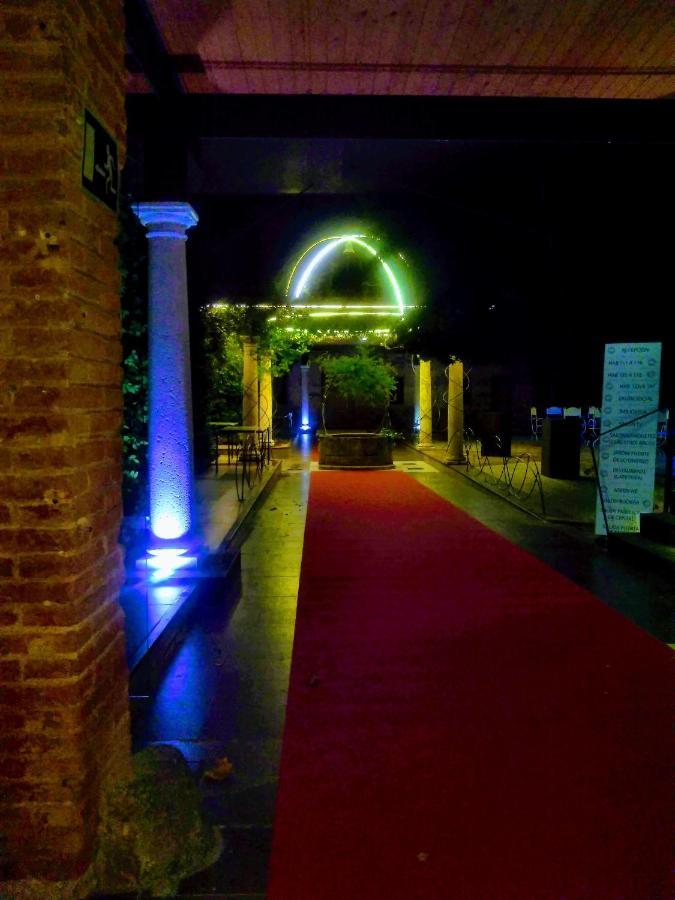 Hotel Boutique Palacio De La Serna