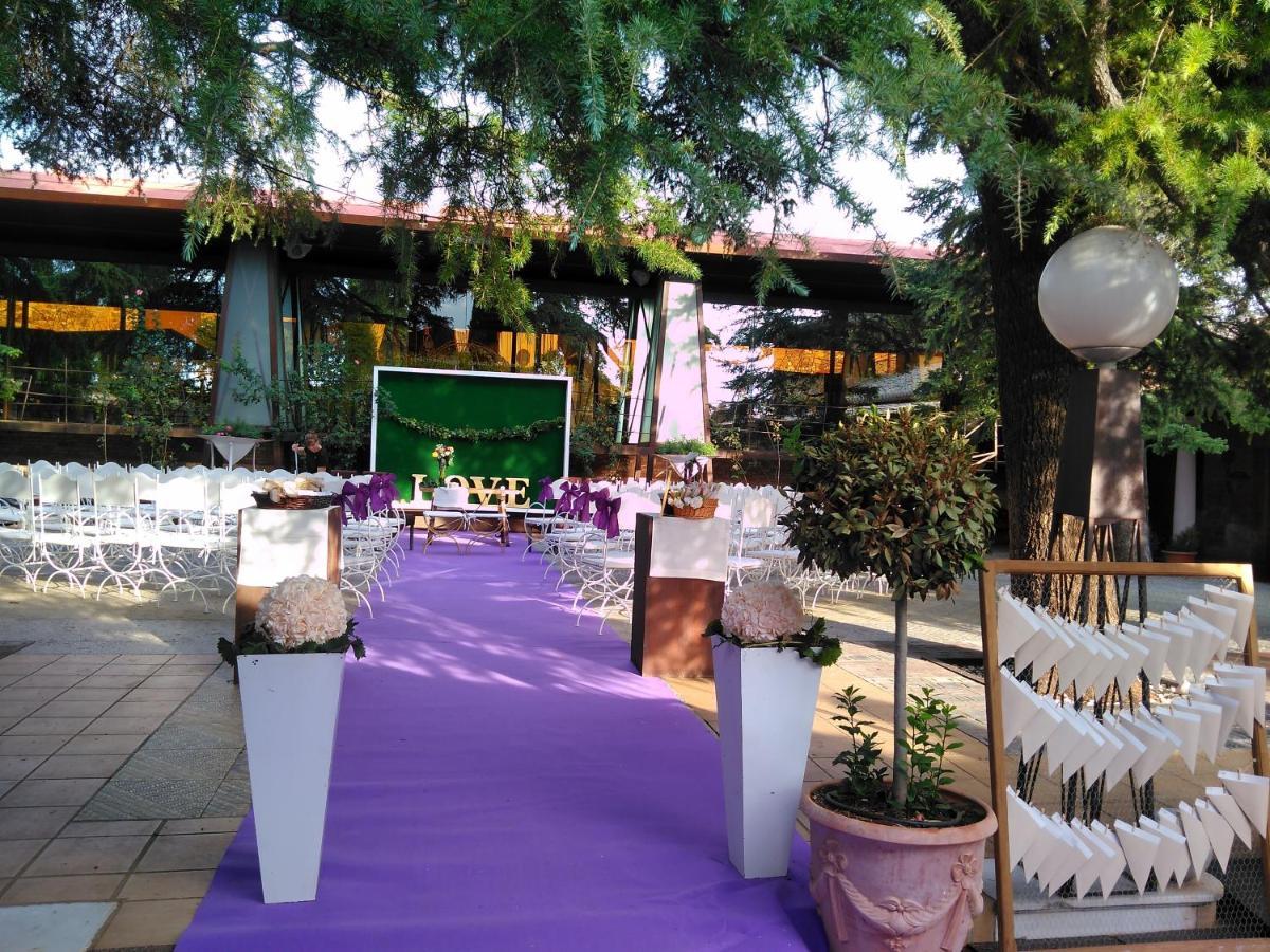 Boutique Palacio De La Serna Ballesteros De Calatrava