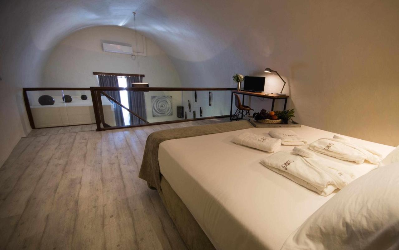 Hotel Silos19 Tarifa
