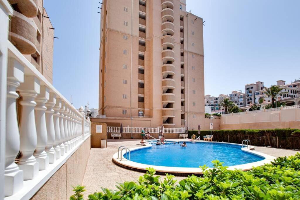 Apartamento Con Vista Al Mar - O&y 10 Apartamento