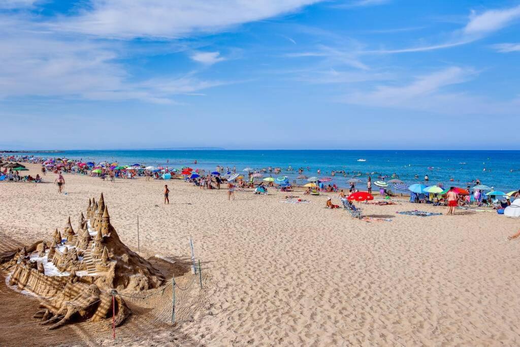 Apartamento Apartamento Con Vista Al Mar - O&y 10